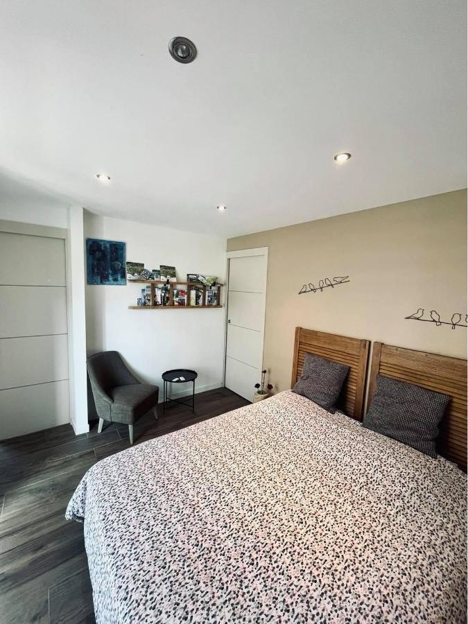 Le Boulay Hotel Guichen Екстериор снимка
