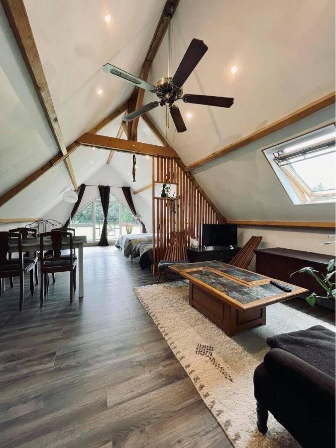 Le Boulay Hotel Guichen Екстериор снимка